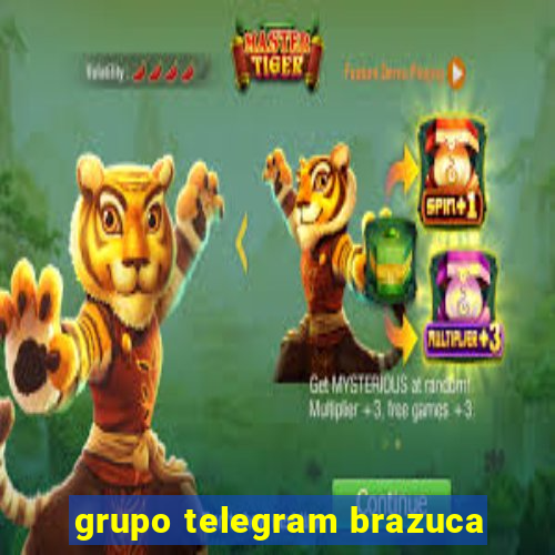 grupo telegram brazuca